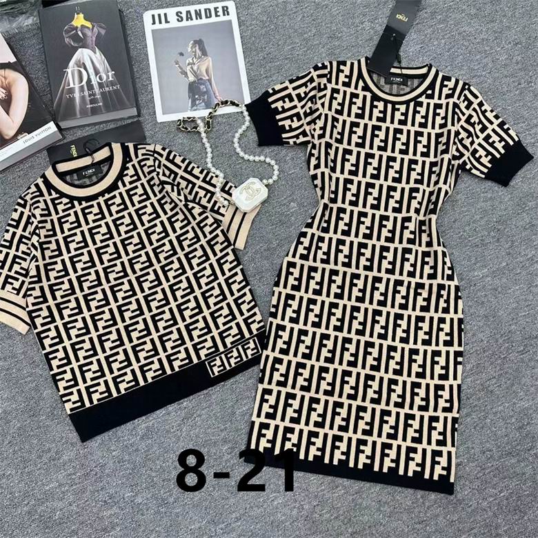 Fendi S-XL 190